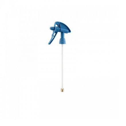Kwazar Mercury Trigger 360° Blue