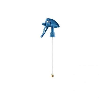 Kwazar Mercury Trigger 360°  Blue