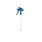 Kwazar Mercury Trigger 360°  Blue