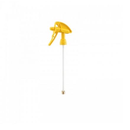 Kwazar Mercury Trigger 360° Yellow