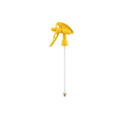 Kwazar Mercury Trigger 360°  Yellow