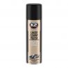 K2 Pro Black Acrylic High Gloss 500ml