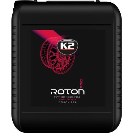 K2 Roton Pro 20L