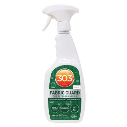 303 Fabric Guard 473ml