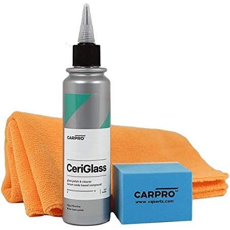 CarPro CeriGlass Kit 150ml