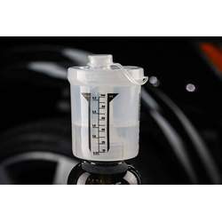CarPro PLastic Measure Dosing Cup 100ml