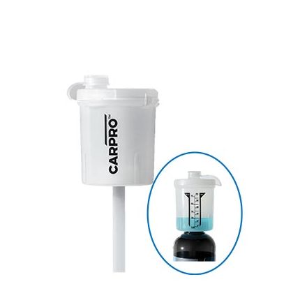 CarPro PLastic Measure Dosing Cup 100ml
