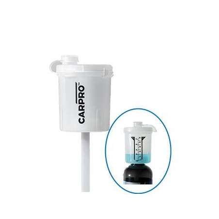 CarPro PLastic Measure Dosing Cup 100ml