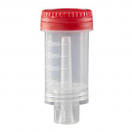 Gipy Dosing Cup 20ml