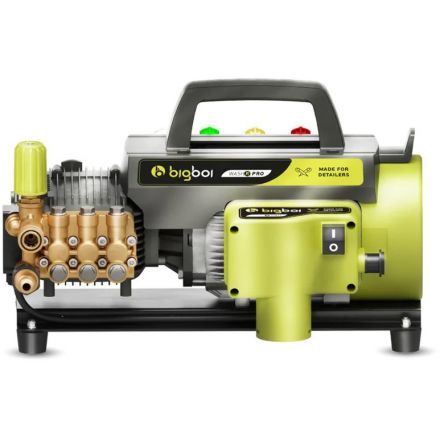 BigBoi WashR PRO High Pressure Cleaner