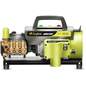 BigBoi WashR PRO High Pressure Cleaner Kit