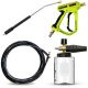 BigBoi WashR PRO High Pressure Cleaner