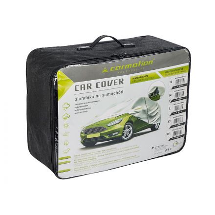 Carmotion Car Cover Pro "L"
