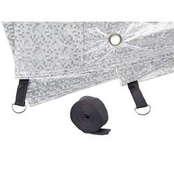 Carmotion Car Cover Pro "L"