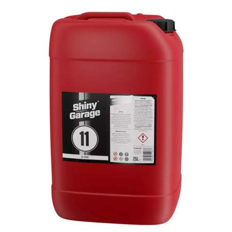 Shiny Garage D-Tox 25L