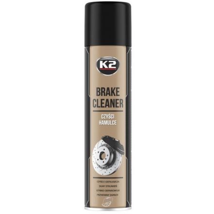 K2 Pro Brake Cleaner 600ml