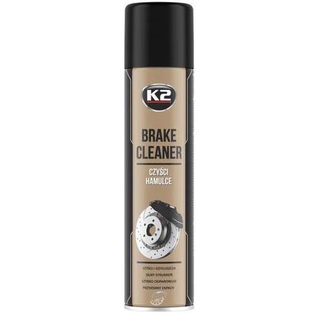 K2 Pro Brake Cleaner 600ml