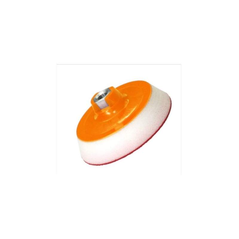 Honey Combination Flexible Backing Plate 125 mm Honey Combination Flexible Backing Plate 125 mm