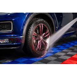 Shiny Garage Monster Wheel Cleaner 500ml