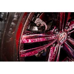 Shiny Garage Monster Wheel Cleaner 500ml