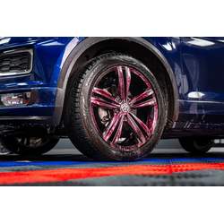 Shiny Garage Monster Wheel Cleaner 500ml