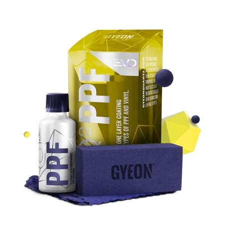 Gyeon Q2 PPF EVO 50ml