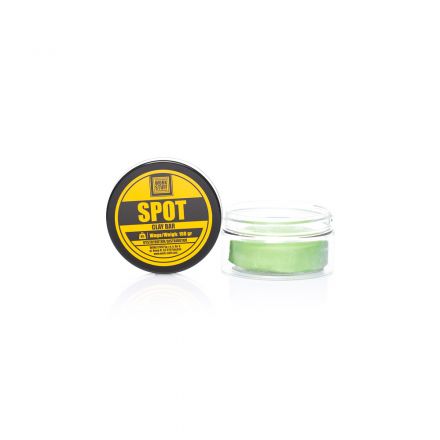 Work Stuff Spot Clay Bar 100g