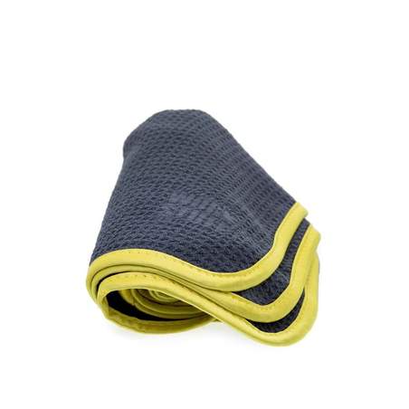 Work Stuff Zephyr Waffle Towel 35x35cm 3 Pack