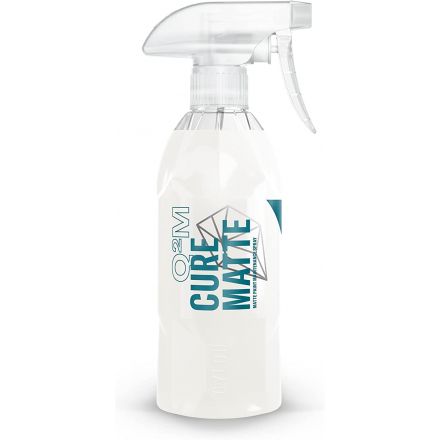 Gyeon Q2M Cure Matte 400ml