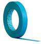3M modri maskirni trak 38 mm