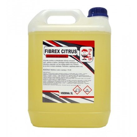 Fibrex Citrus 5L