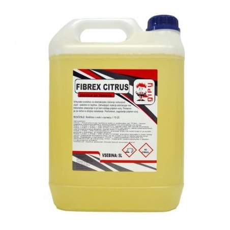 Fibrex Citrus 5L
