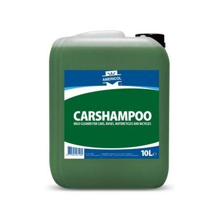 Americol Carshampoo 5L