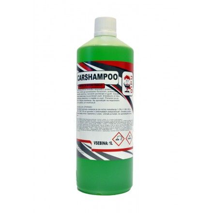 Americol Carshampoo 1L