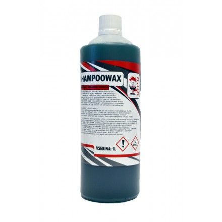 Americol Shampowax 1L