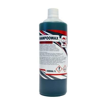 Americol Shampowax 1L