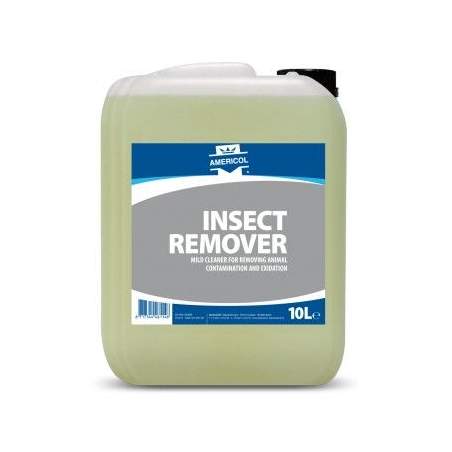 Americol Insect Remover Canister (10L)