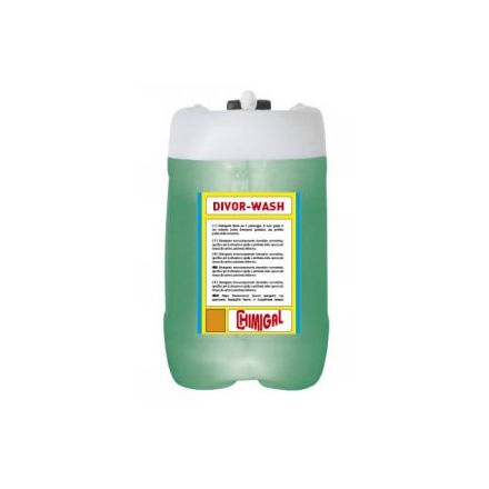 Chimigal Divor Wash 5Kg