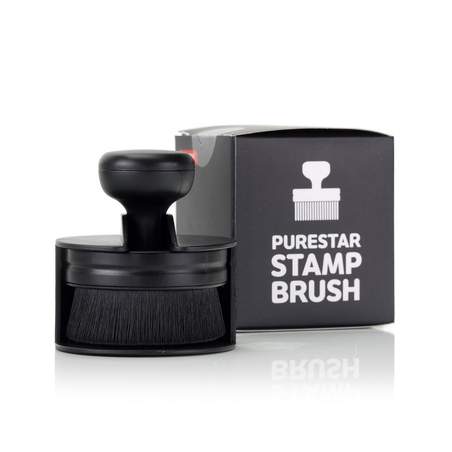 Purestar Stamp Brush Applictor