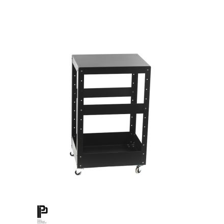 Poka Premium Wheel Stand Trolley
