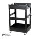 Poka Premium Detailing Trolley Standard