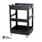 Poka Premium Detailing Trolley Standard