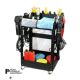 Poka Premium Detailing Trolley Standard
