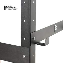 Poka Premium Detailing Trolley Standard