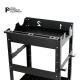 Poka Premium Detailing Trolley Standard