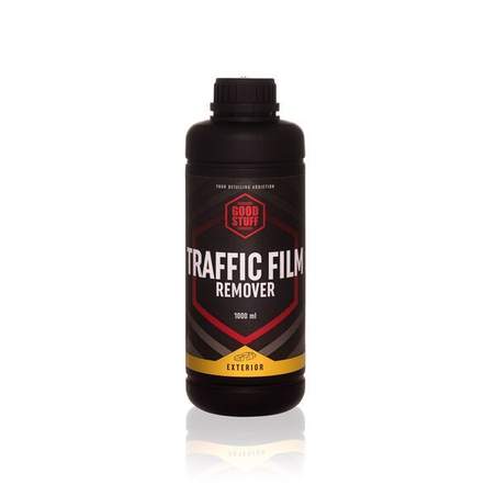 Good Stuff Traffic Film Remover 1000ml