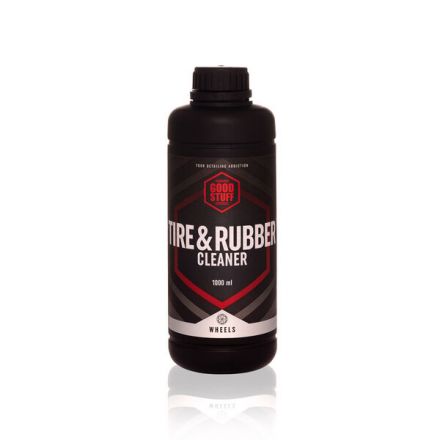 Good Stuff Tire&Rubber Cleaner 1000ml
