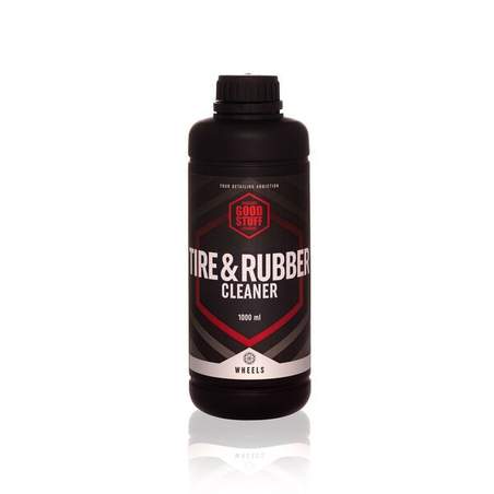 Good Stuff Tire&Rubber Cleaner 1000ml