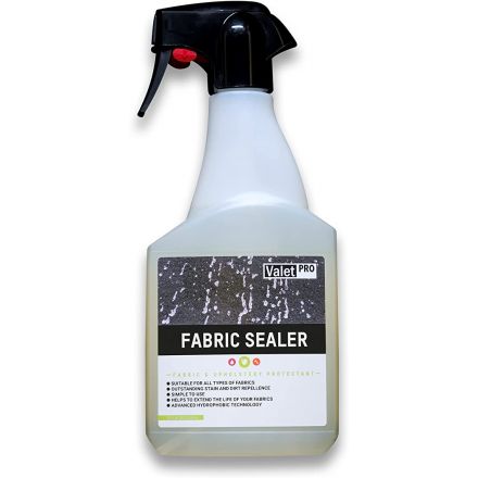 ValetPRO Fabric Sealer 500ml