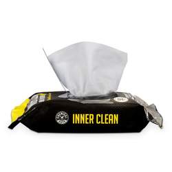 Chemical Guys Innerclean Wipes 50/1
